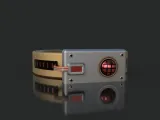 Fallout Slave Collar-1