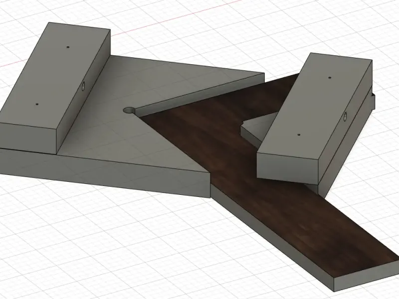 CornerClamp