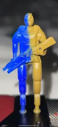 Warbot
