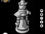 The King-1