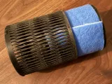 Vacuum Filter Replacement-2