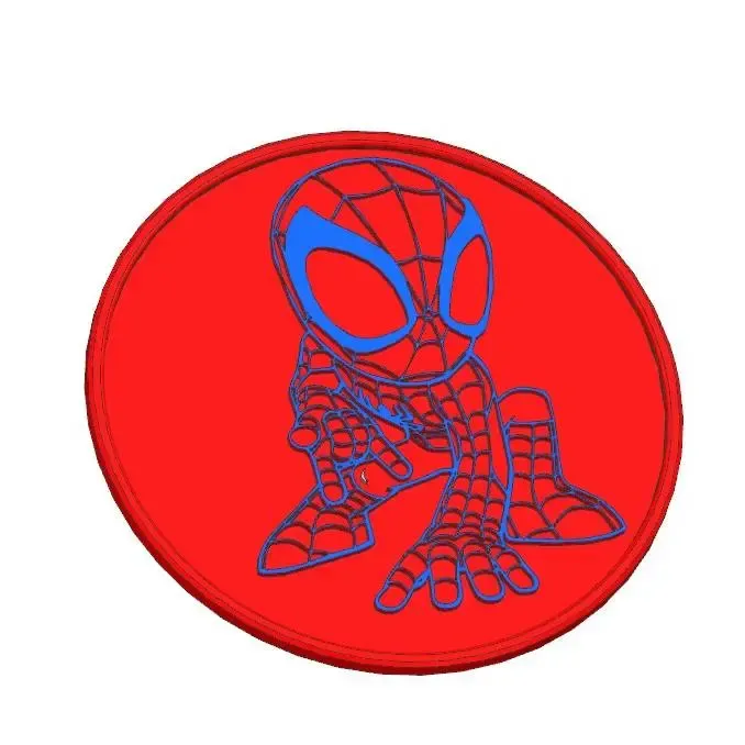 Spidy_Coin_Ø75mm