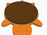 Tortuga posavasos-1