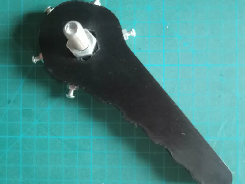 M10 PETG用レンチ / スパナ