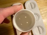 Mini Planter & Tray with plug-5