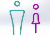 Wc Sign-3