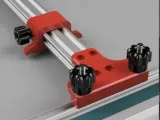 Parallel Guides Track Saw: Makita / Festool, Wen, Powertec-4