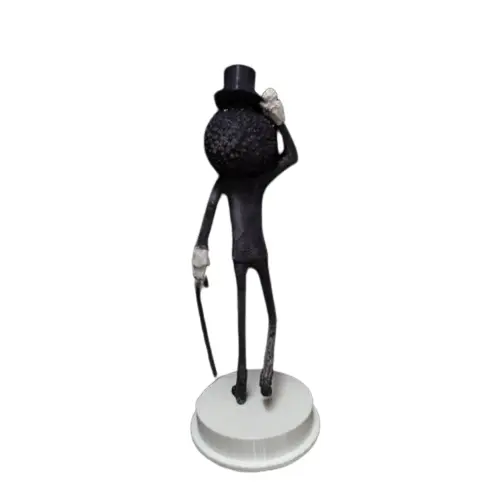 Brook One Piece 3D STL File
