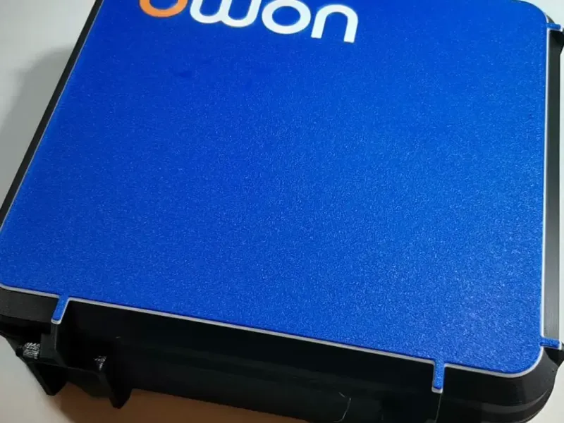 Caixa OWON HDS200