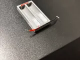 AAA battery case-1