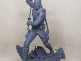 デッドプールフィギュア v01-4