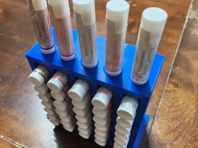 Lip Balm Display (35)