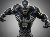 Venom Busto-0