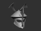 Casque de Easterling le seigneur des anneaux 3D DIGITAL DOWNLOAD FILE-7