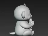 monkey-3