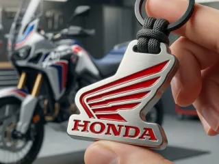 Llavero Honda