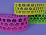 Hexagon boxie-4