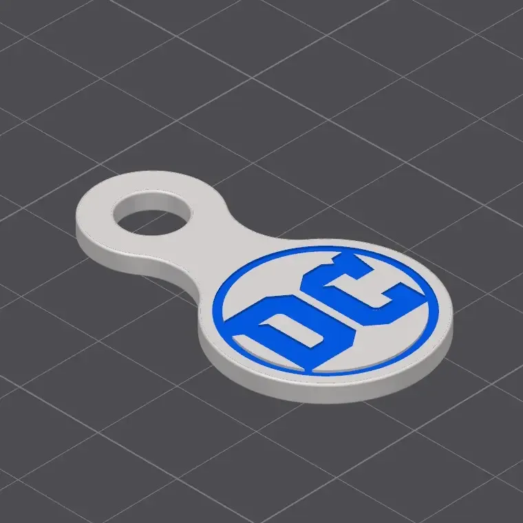 買い物カート用トークン、DC