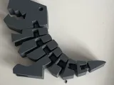 Флекси Ти-Рекс🦖-0