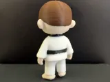 Das Karate Kid-3