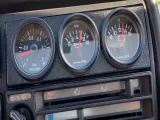 TRIPLE GAUGE POD RADIO VW GOLF MK2-0