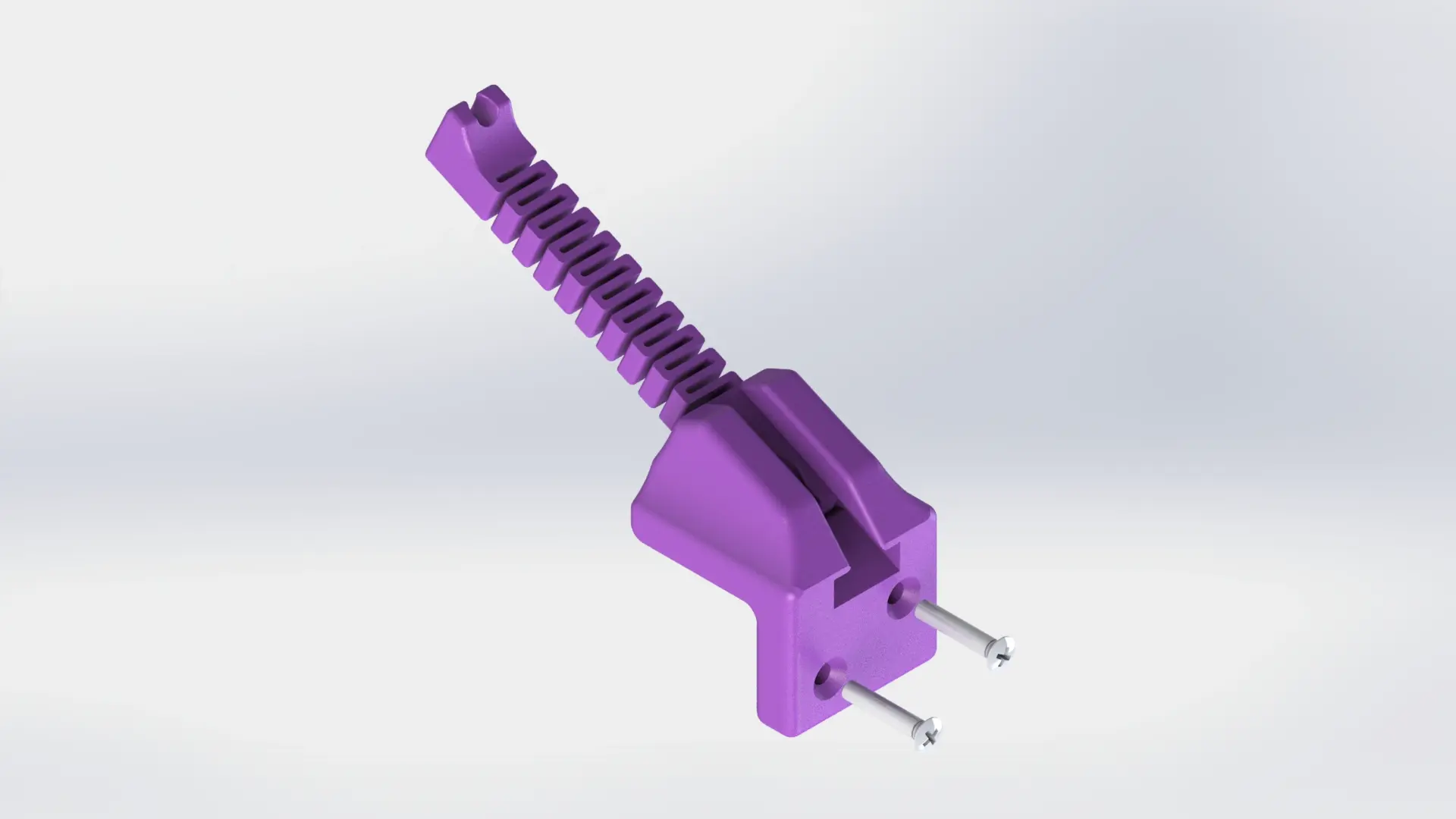 Ratón Bungee