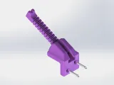 Mouse Bungee-3