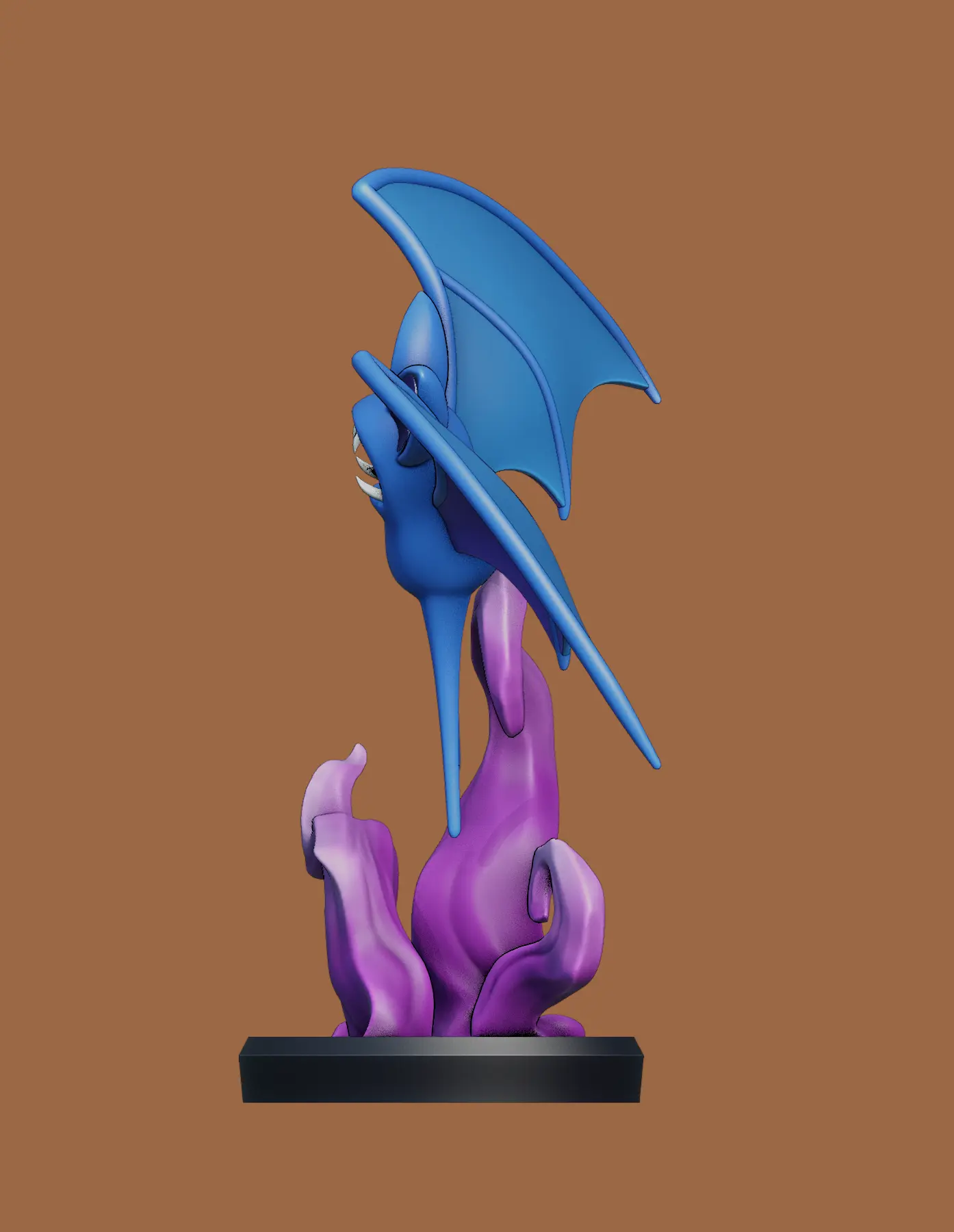 zubat - pokemon