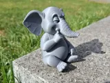 The Mischievous Elephant-4