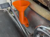 Simson M53 Oil Funnel-3