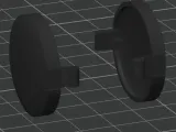 Заглушки консоли-0