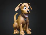 Dog-1