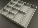 ORGANIZER BOX-0