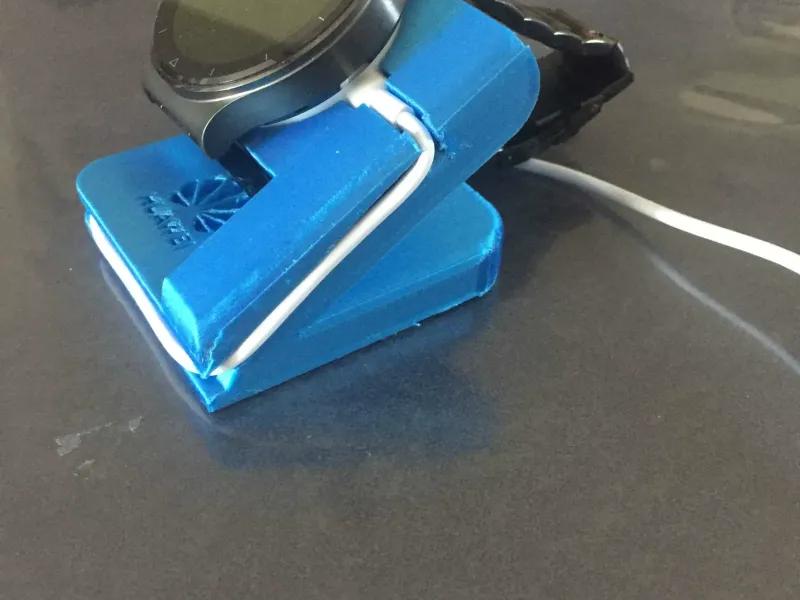 destek şarjı huawei gt2 pro