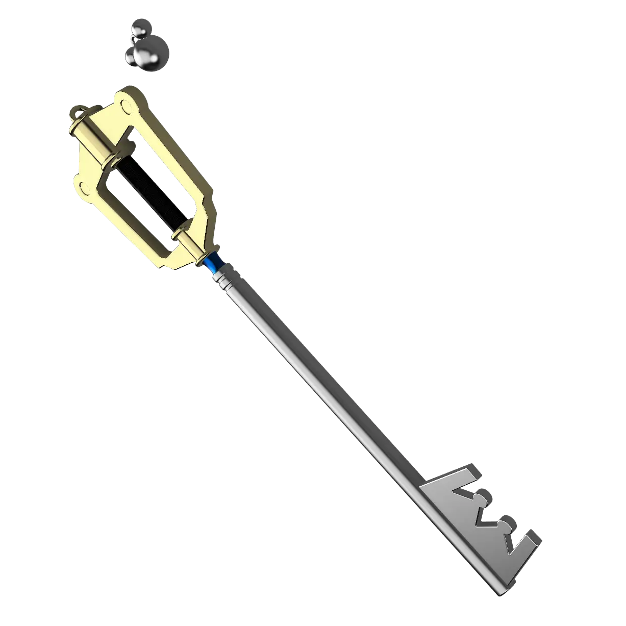 Keyblade - Kingdom Hearts