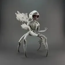 hellboy tooth fairy 