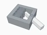 Fidget switch /clicker-3