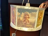 abat jour porte lithophane-0