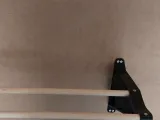 Axe Wall Rack-0