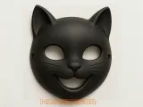 Cat Mask-0
