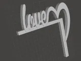 door frame valentines day 4-1