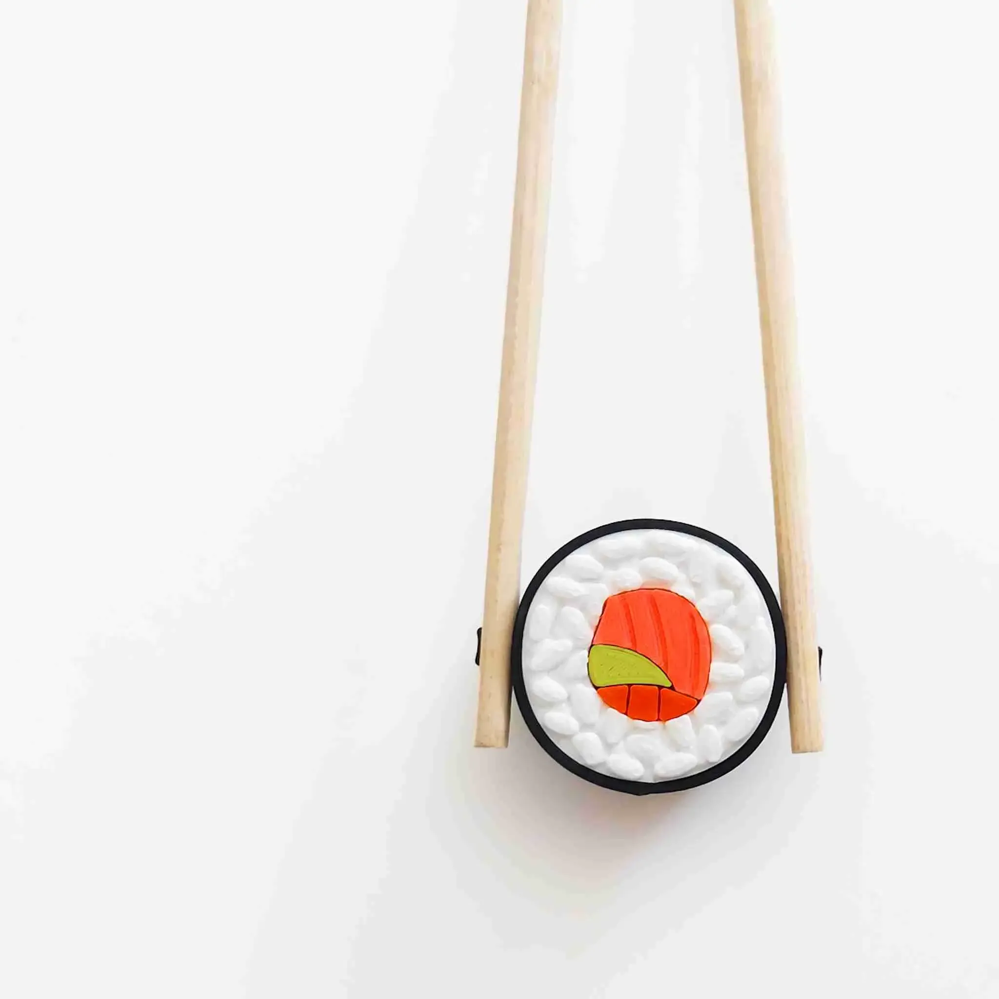 Sushi Chopstick Holder