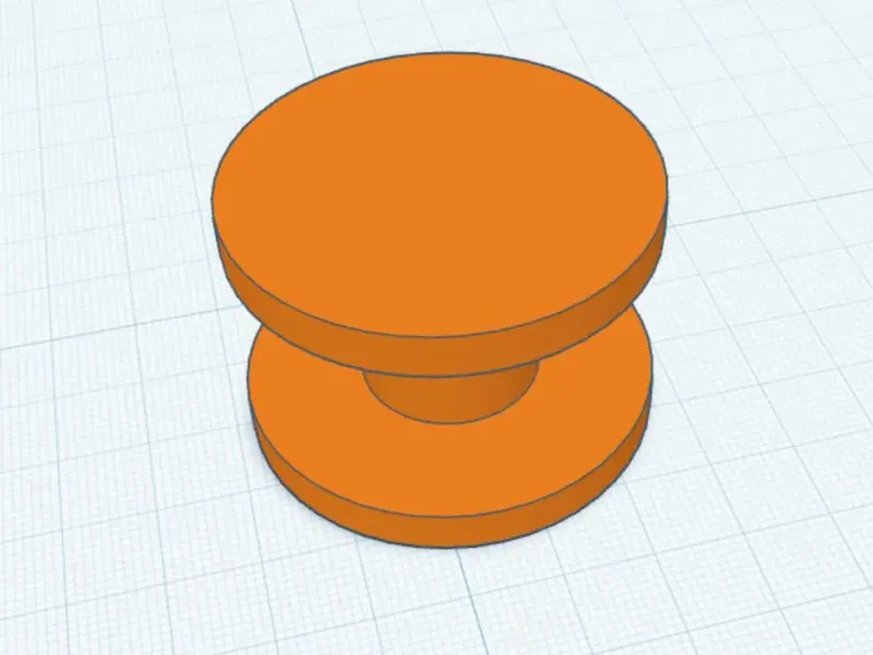 Solder Roll