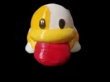 fanart poochy-0