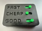 Fast Cheap Good Fidget-1