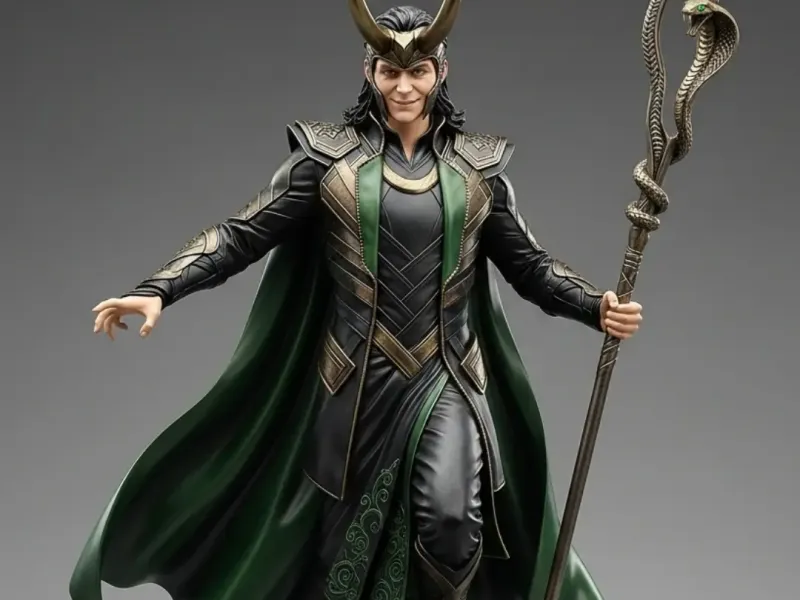 Loki