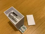 Razor Blade Box - Boite pour lames de rasoir-5