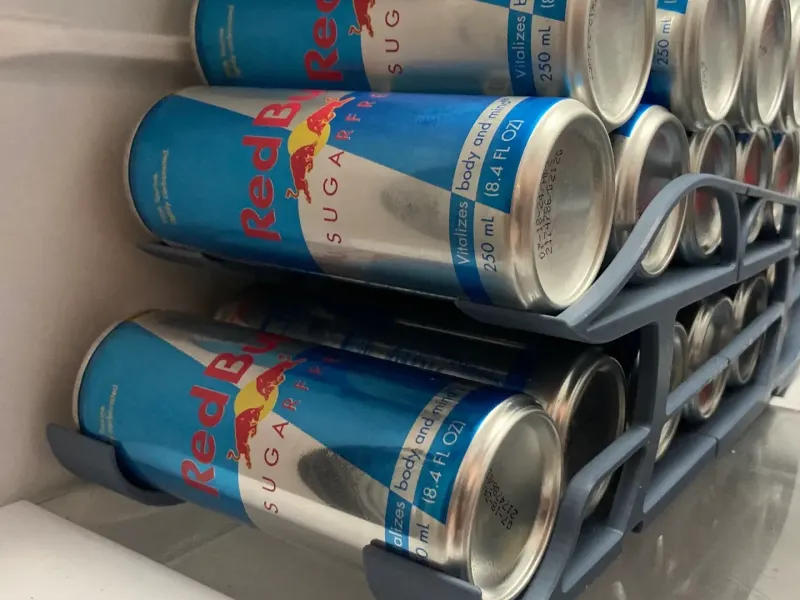 red bull