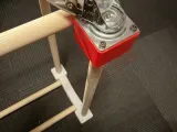 Modular spool rack / Storage system-1