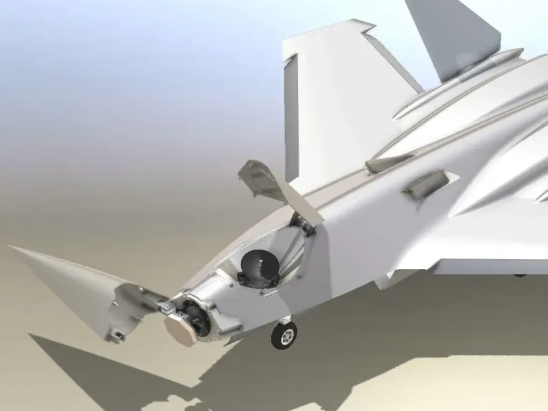 Drone-III